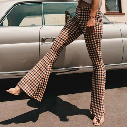 KRISTIN - Stylish long pants