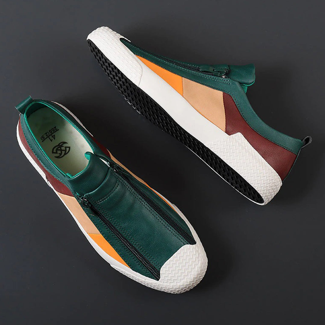 Kingston - Stylish Casual Sneakers