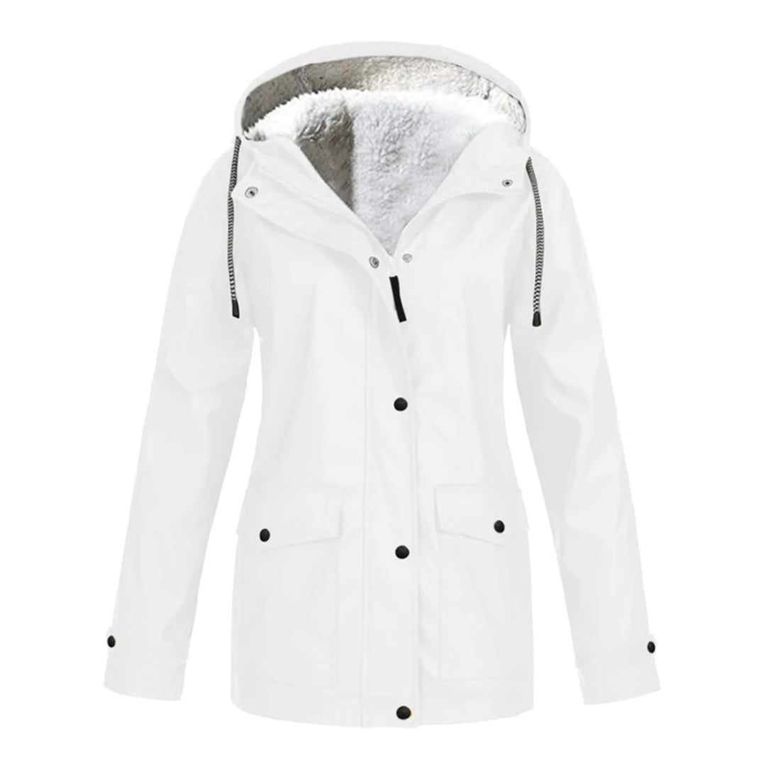 ALAIA - Winter coat for women 