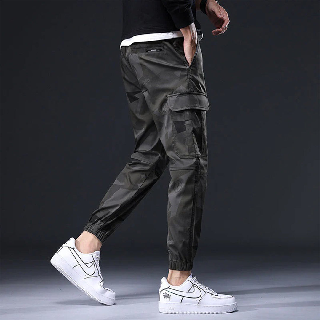 Tom - Streetwear pants