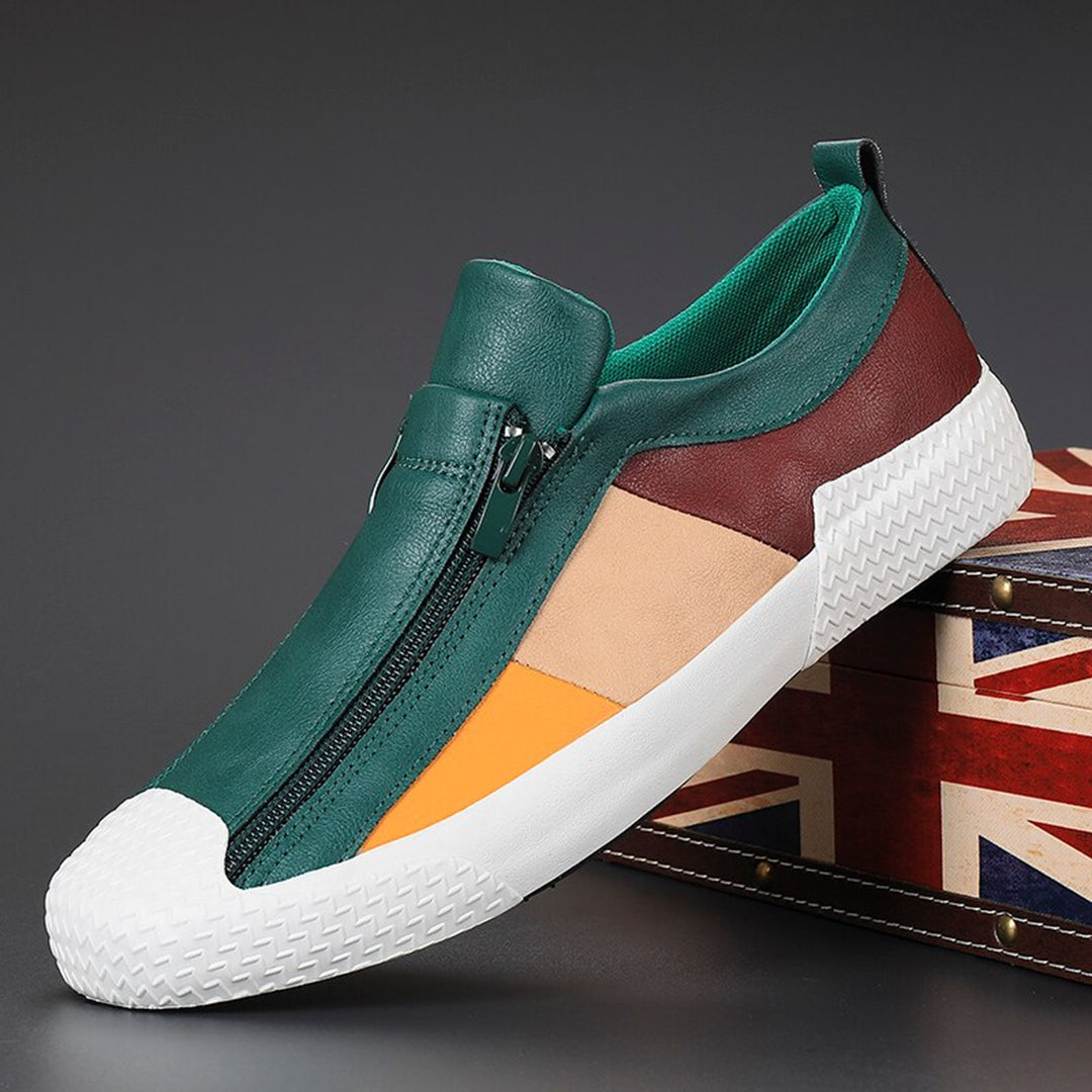 Kingston - Stylish Casual Sneakers