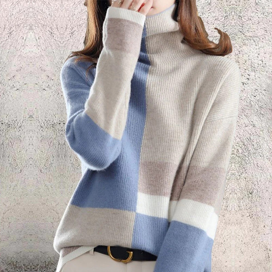 ANGELIKA - Women's sweater