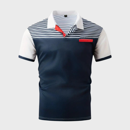 Puck - Men's polo shirt