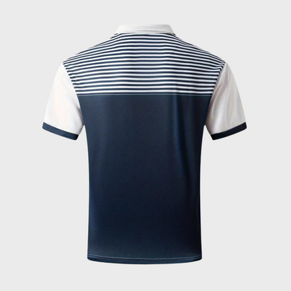 Puck - Heren polo shirt