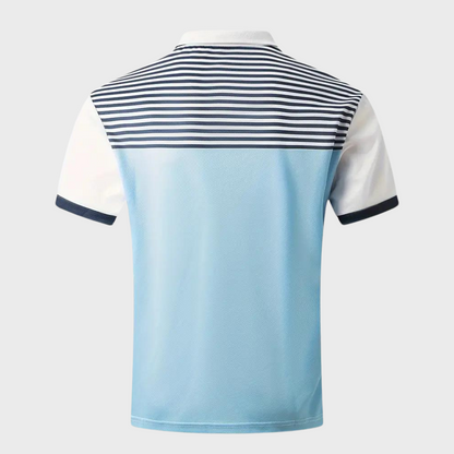 Puck - Heren polo shirt