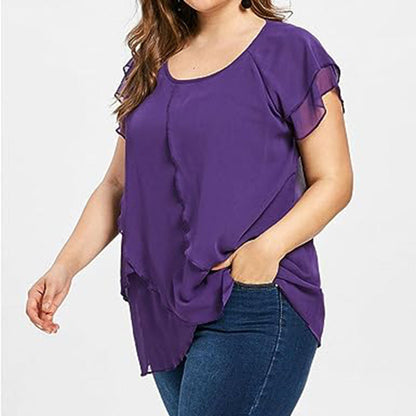 XYLA - Women's stylish top 