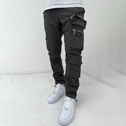 ROMEO - Classic cargo pants for men