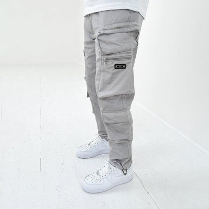 ROMEO - Classic cargo pants for men