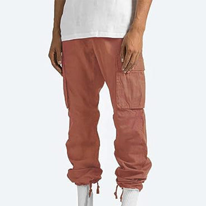 RYKER - Cargo pants for men 