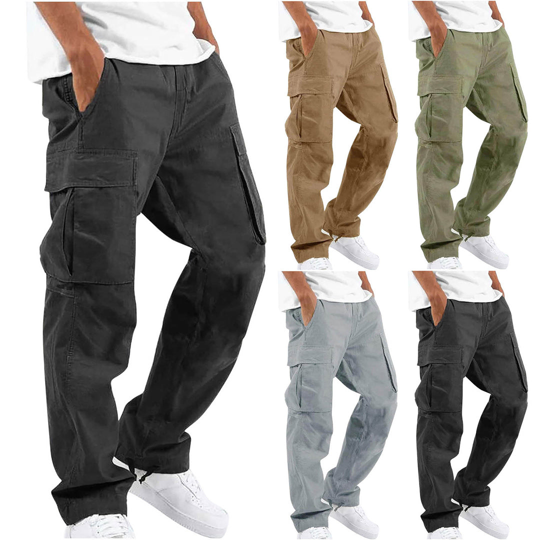 RYKER - Cargo pants for men 