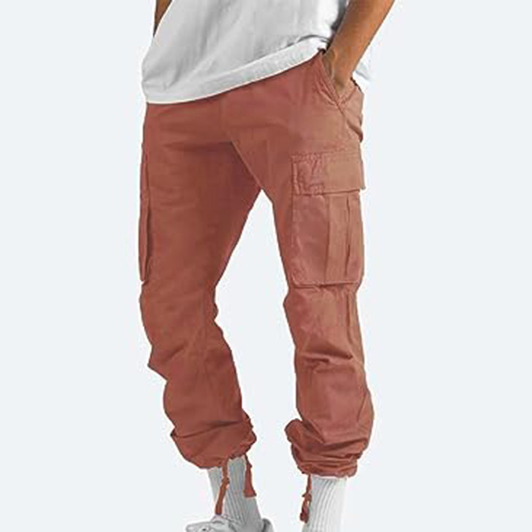 RYKER - Cargo pants for men 