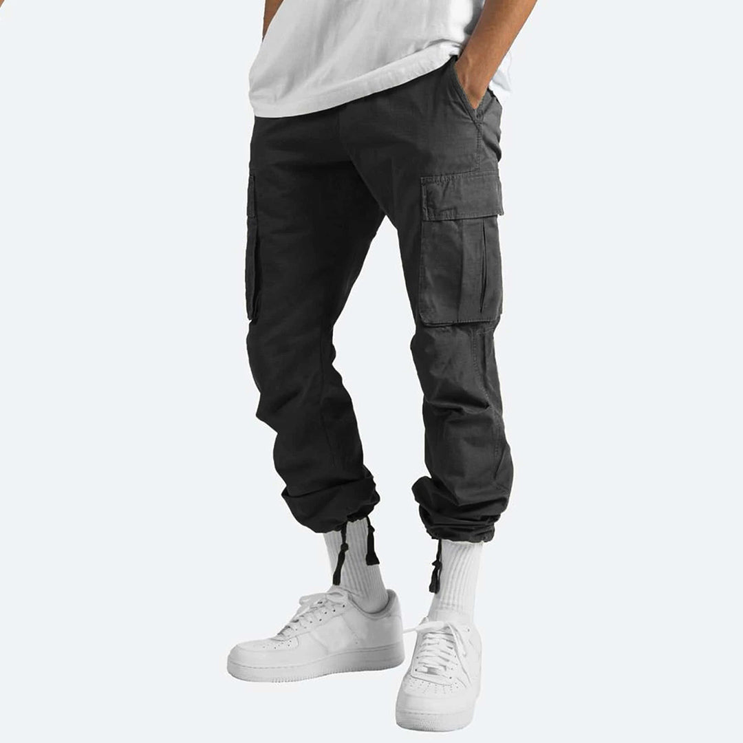 RYKER - Cargo pants for men 