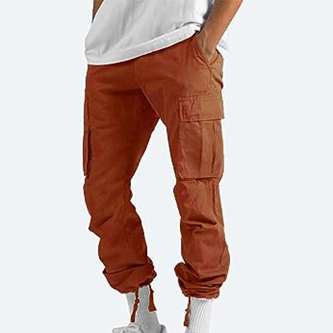 RYKER - Cargo pants for men 