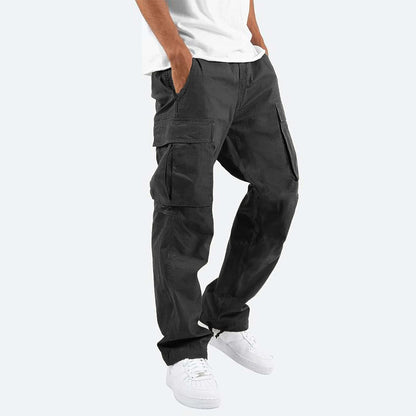 RYKER - Cargo pants for men 