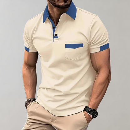 Raf - Polo shirt for men