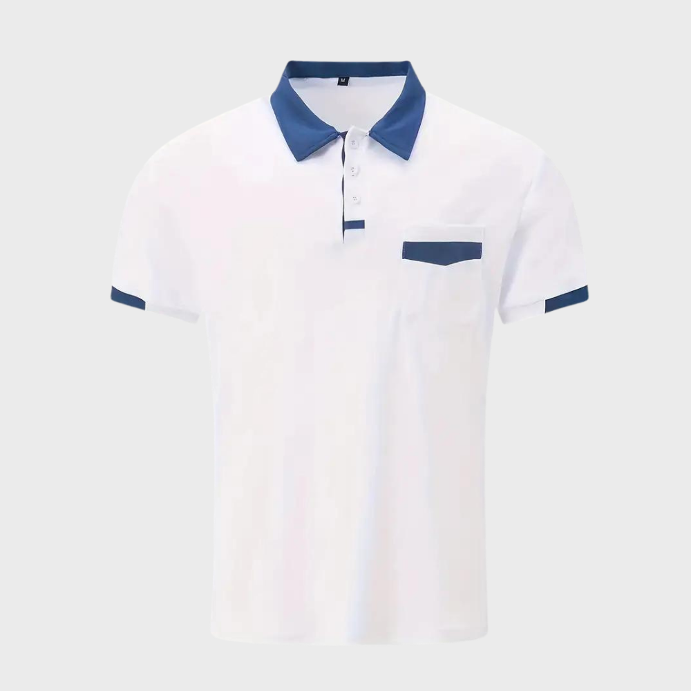 Raf - Polo shirt for men