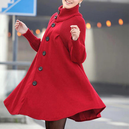 AMADA - Winter coat for women 