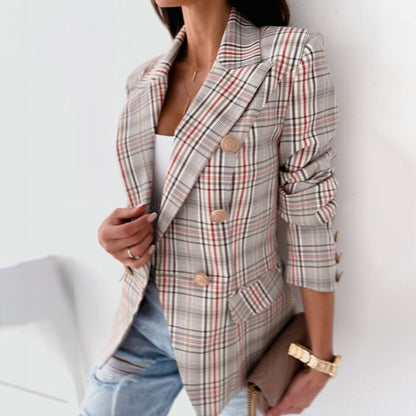 SONJA - Elegant blazer