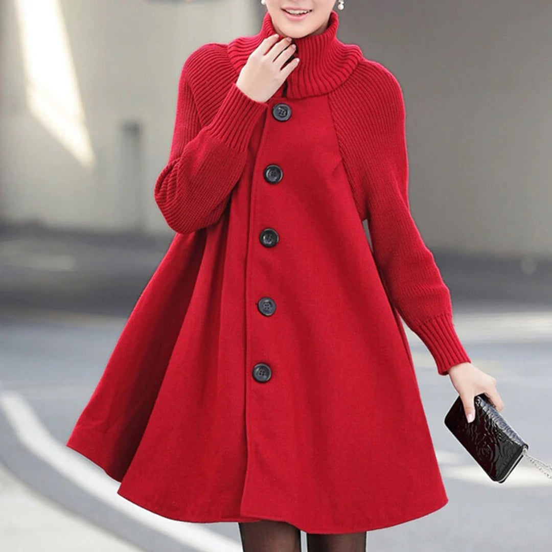 AMADA - Winter coat for women 