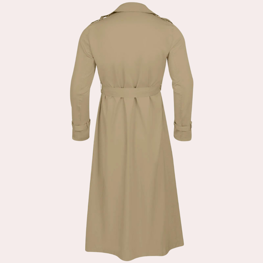 Roberion - Trenchcoat for men