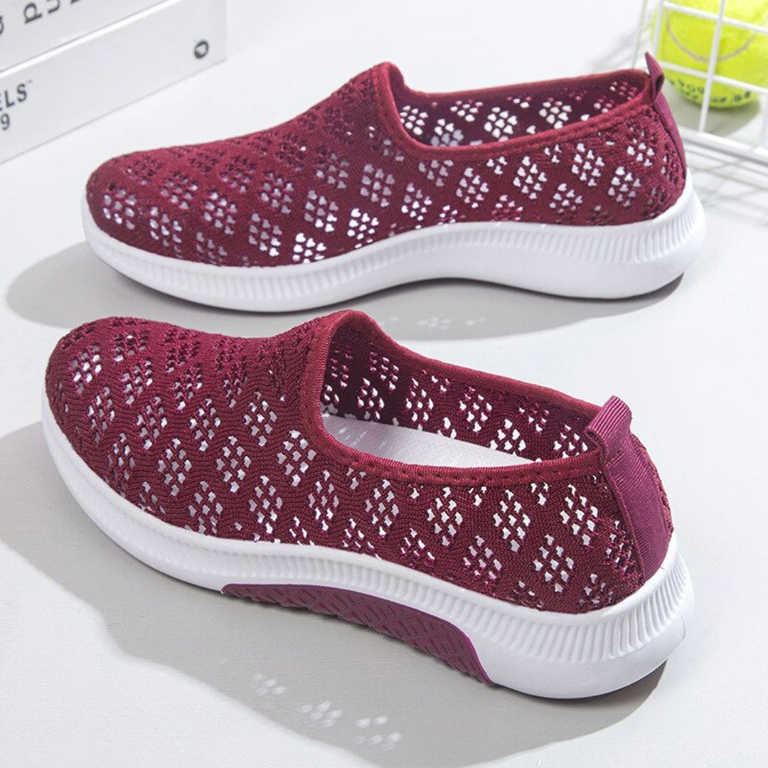 Marlee - Breathable Shoes