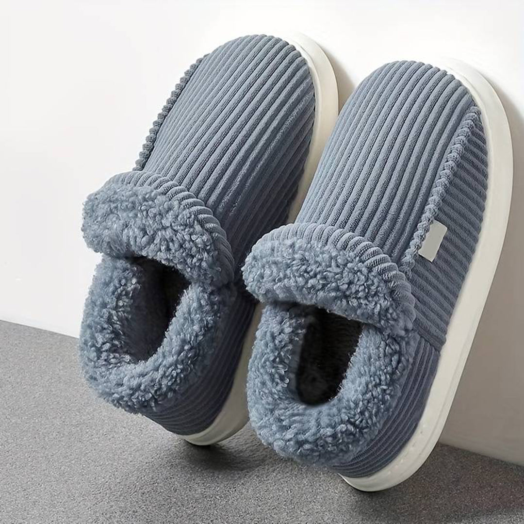 JOEP - Warm slippers for women