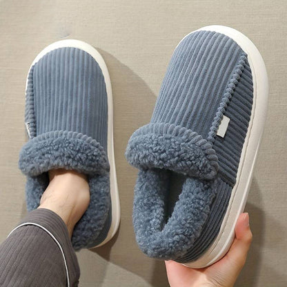 JOEP - Warm slippers for women