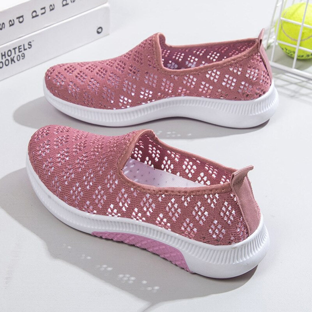 Marlee - Breathable Shoes