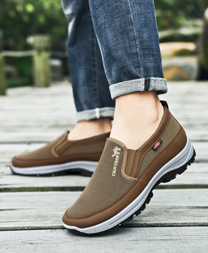 Kiann- Classic shoes for men