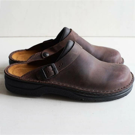 Marley™ - Comfortable Orthopedic Shoes