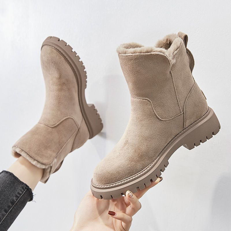 Indie - Stylish Winter Boots