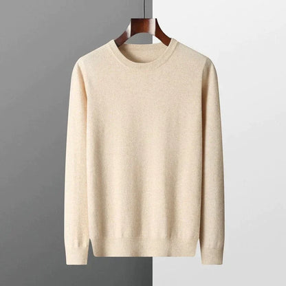 WOOL SWEATER FOR MEN