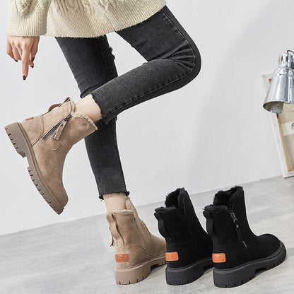 Indie - Stylish Winter Boots