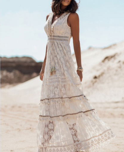 Aderyn™ Boho Dress