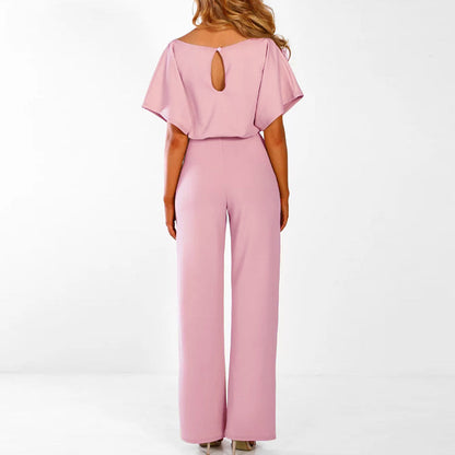 Quinn™ - Strakke en chique jumpsuit