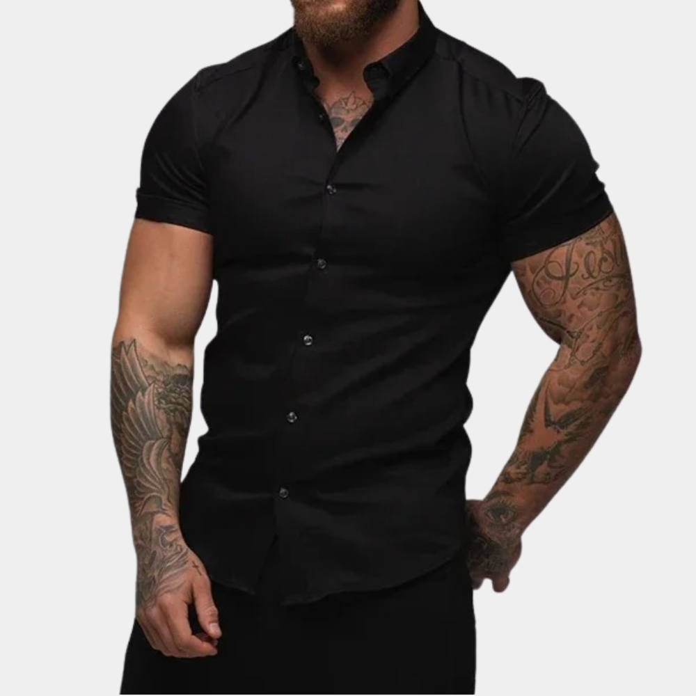 Simon - Shirt for men