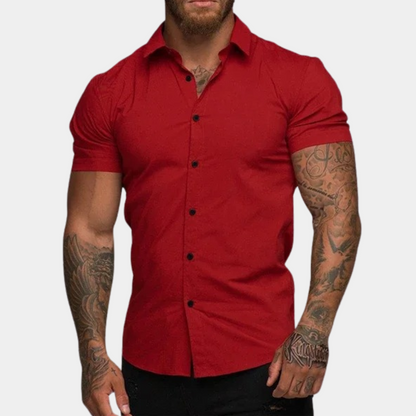 Simon - Shirt for men