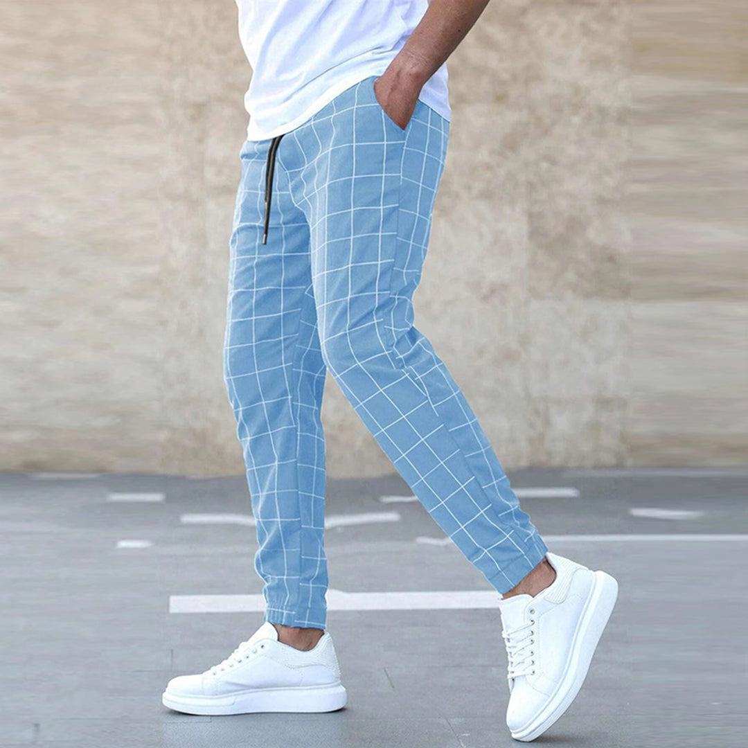 KOBE - Comfortable casual pants