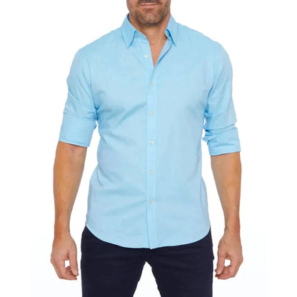 EMMETT - Formal shirt for men