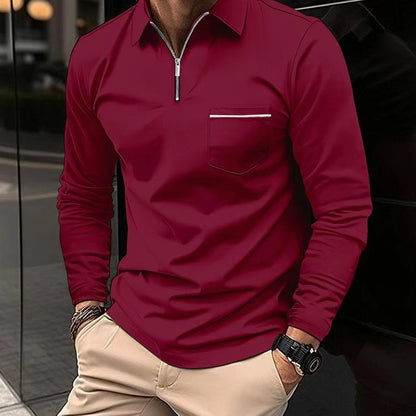 TODD ​​- Polo shirt for men