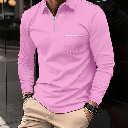 TODD ​​- Polo shirt for men