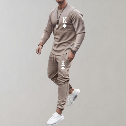 Trygve - Men's Tracksuit