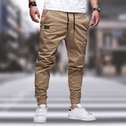 VIGGO - Cargo pants for men