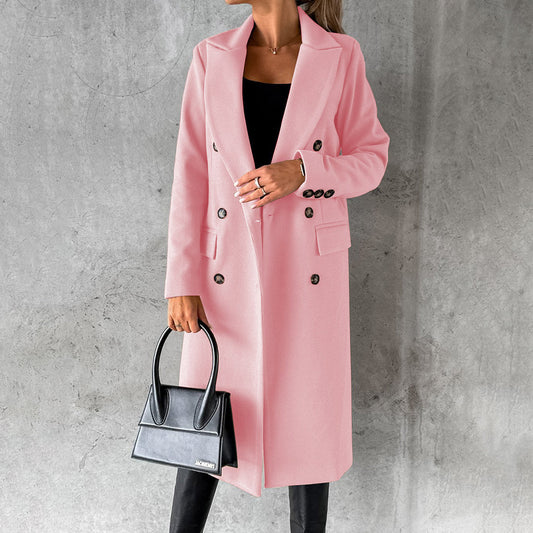 WRENLEY - Winter coat for women