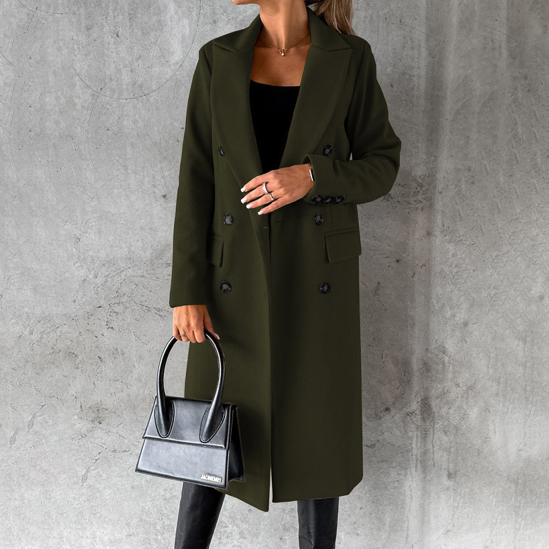 WRENLEY - Winter coat for women