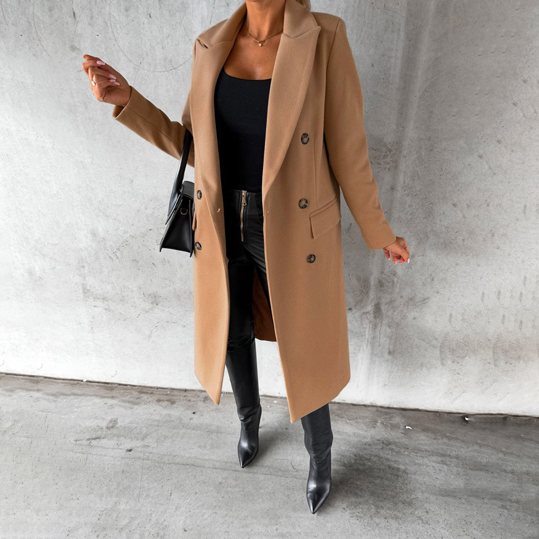 WRENLEY - Winter coat for women