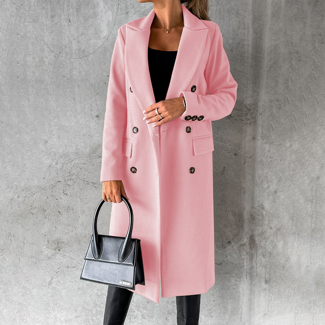 WRENLEY - Winter coat for women