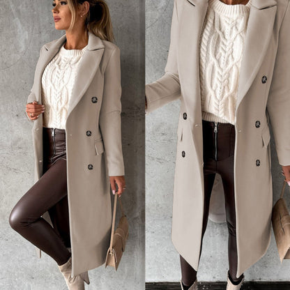 WRENLEY - Winter coat for women