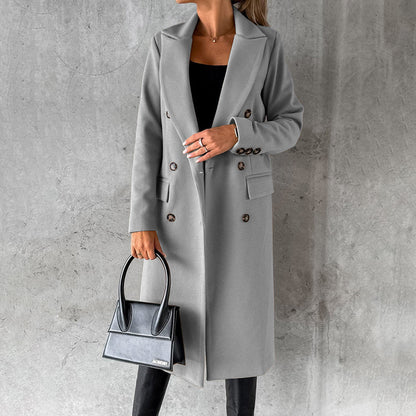 WRENLEY - Winter coat for women