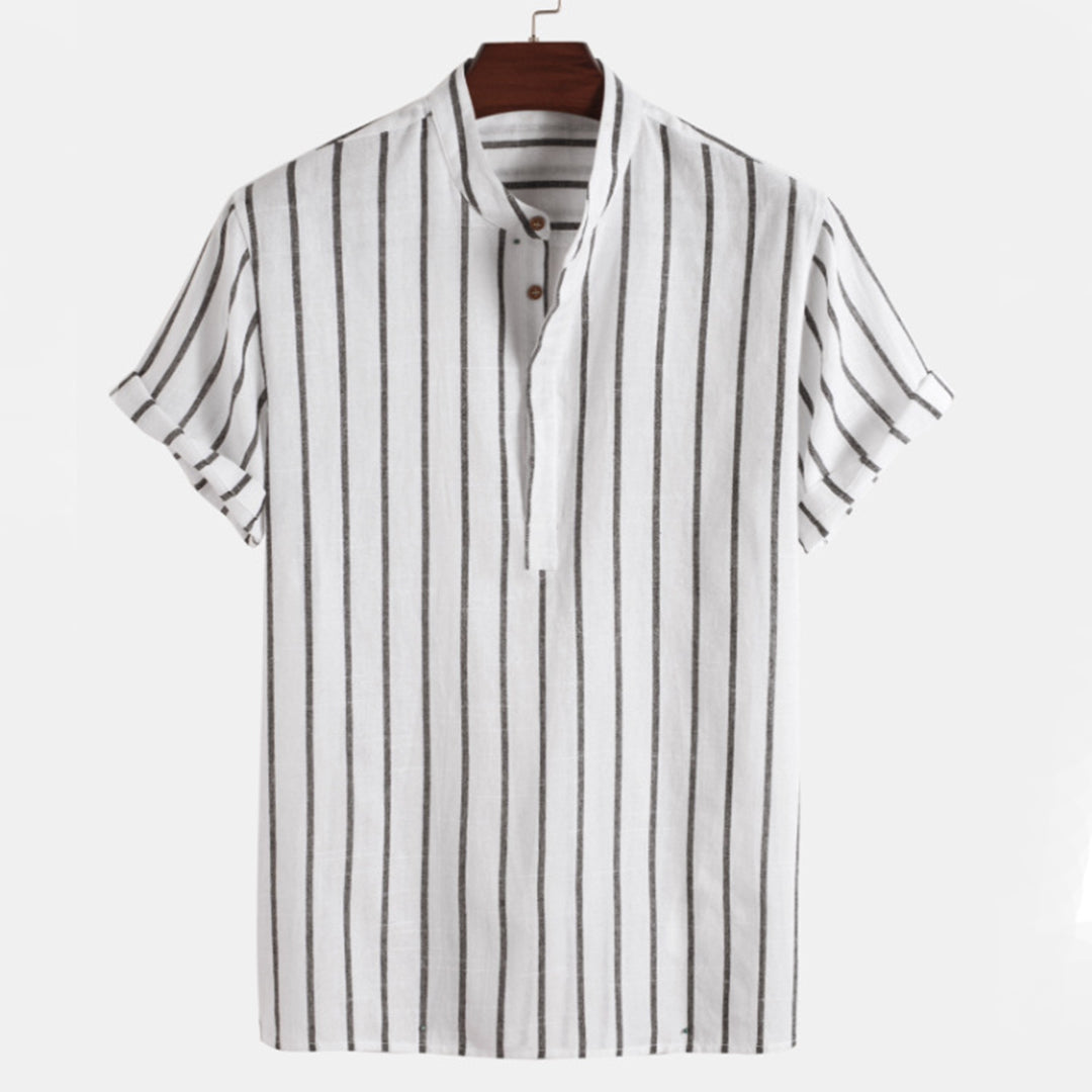 JOHAN - Stylish shirt for men